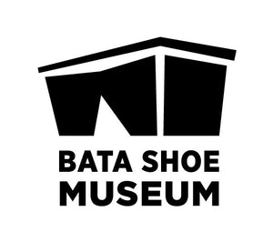 Bata Shoe Museum Shop