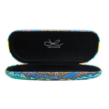 Load image into Gallery viewer, Eyewear Case - Strong Earth Woman
