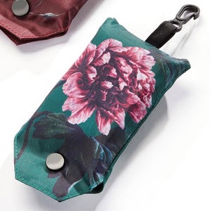 Reusable Bag - Floral