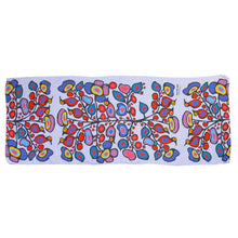 Load image into Gallery viewer, Scarf - Woodland Floral
