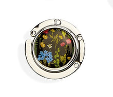 Load image into Gallery viewer, Purse Hanger - Floral
