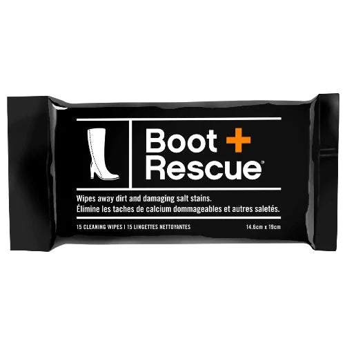 Shoe Wipes - BootRescue
