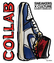 Load image into Gallery viewer, COLLAB Sneakers x Culture
