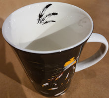Load image into Gallery viewer, Fine Porcelain Mug - Eagle&#39;s Gift
