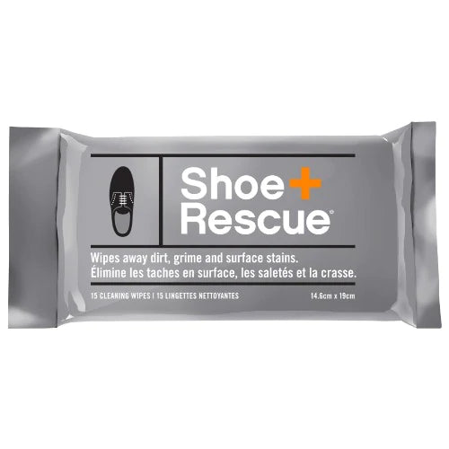 Shoe Wipes - ShoeRescue