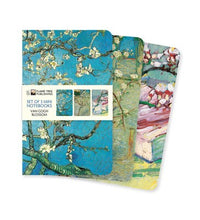 Load image into Gallery viewer, Mini Notebooks - Floral
